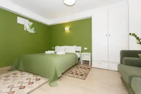 Basseynaya Apart - 4