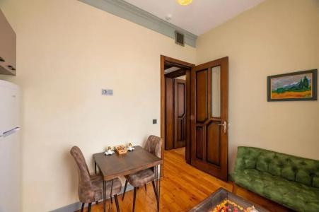 O'Pera Okanlı Suites - 35
