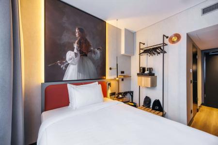 Park Plaza Berlin Kudamm - 24