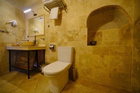 Vezir Cave Suites - 72