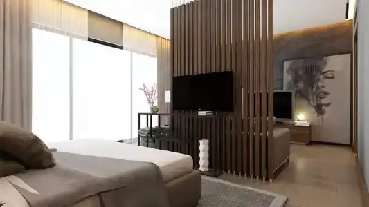 Unique Life Style - 3