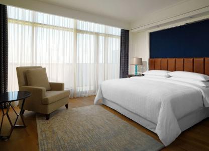 Sheraton Grand Adana - 5