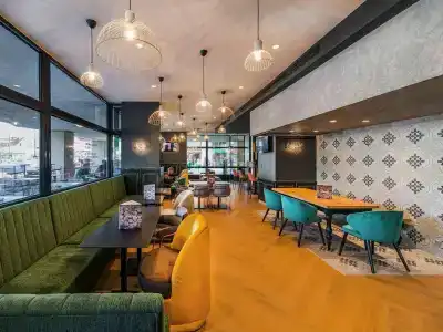 Mercure Budapest Korona - 16
