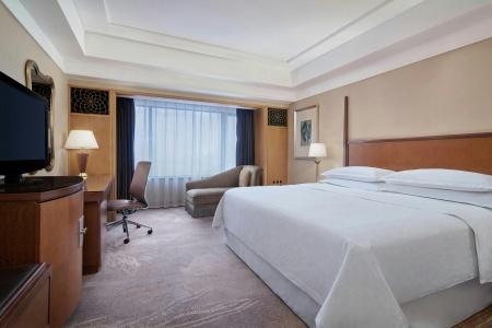 Sheraton Xi'an - 40