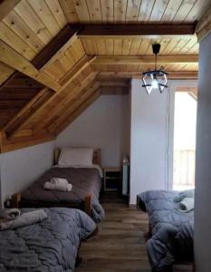 Bujtina Tinari Theth - 31