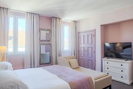 Le Cavendish - 4