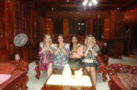 Okay Guesthouse Siem Reap - 17