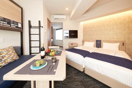 Tokyo Stay Premium Kasai - 14