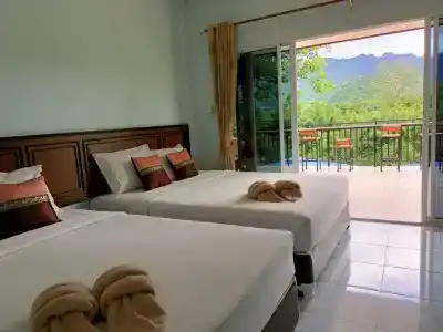 Star Hill River Kwai Resort - 32