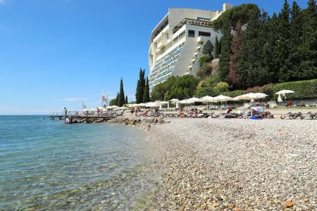 Grand Bernardin - 16