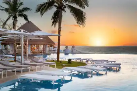 Le Blanc Spa Resort Cancun Adults Only All-Inclusive - 28