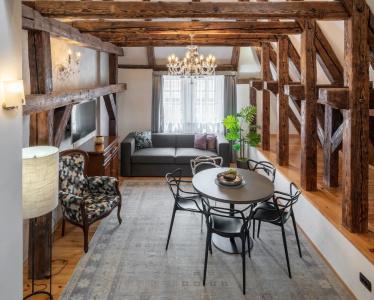 Chateau 9 - 14