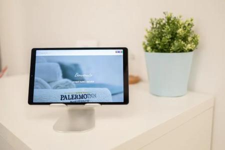 Palermo Inn Boutique - 164