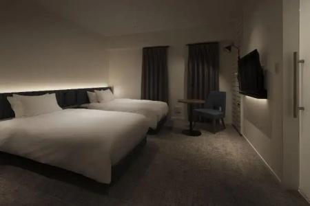 Nest Hiroshima Hatchobori - 39