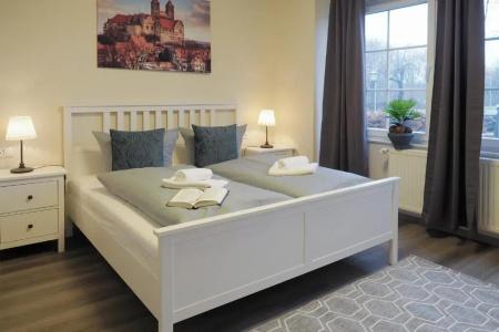RegioQuedlinburger Hof Quedlinburg - 35