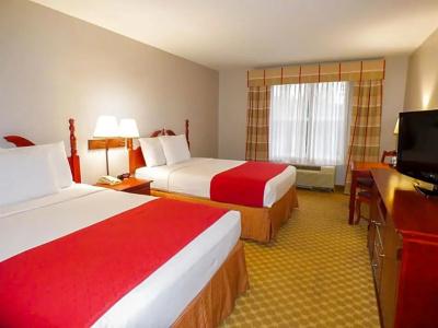 Country Inn & Suites by Radisson Near Universal - 24