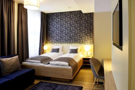 Best Western Plus City - 101