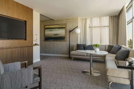 Hyatt Regency Houston Galleria - 5