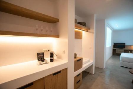 Melidonia Suites - 155