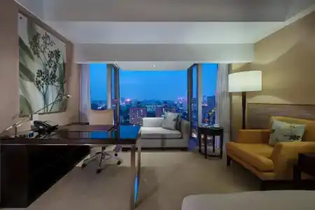 Crowne Plaza Beijing Sun Palace, An Ihg - 25