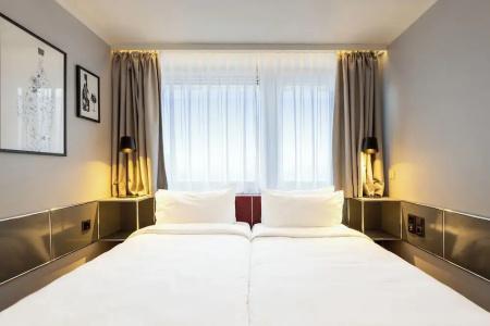 Radisson Blu Erfurt - 38