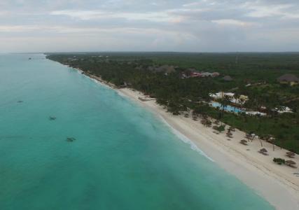 Diamonds Mapenzi Beach - All Inclusive - 12