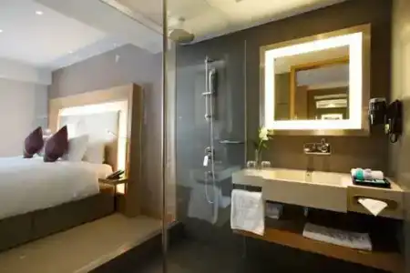 Novotel Yangon Max - 66