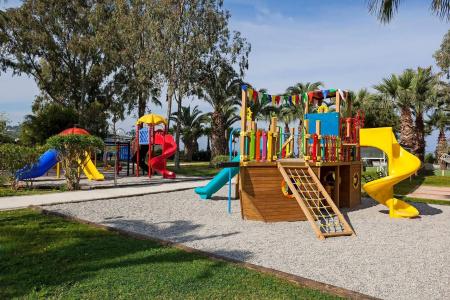Richmond Ephesus Resort - All Inclusive - 17