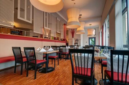 City Fortuna Reutlingen - 27
