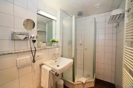StadtFreiburg Kolpings & Resorts - 81
