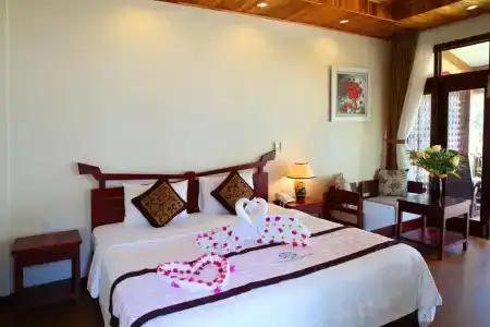 Tropicana Resort Phu Quoc - 44