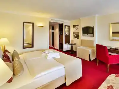 Lebenberg Schlosshotel-Kitzbühel - 49