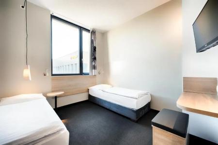 b&b müNchen-Trudering - 33