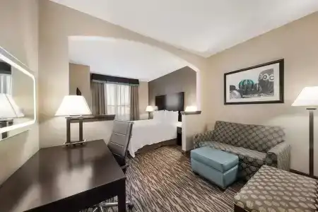 SureStay Plus by Best Western - 51