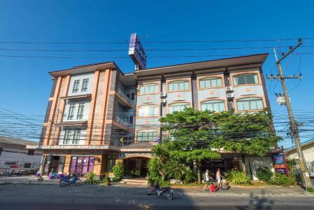 Krabi Phetpailin - 17