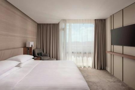 Lisbon Marriott - 38