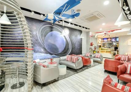 Guangzhou Planet - 16