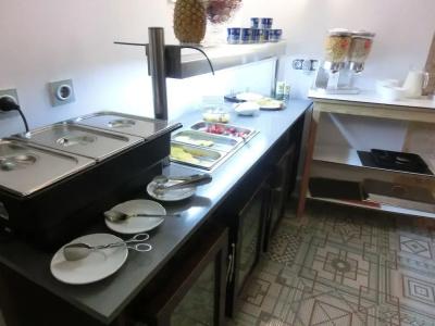 Les Monges Palace Boutique - 21