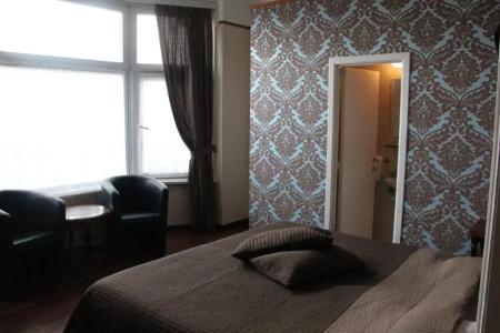 Antwerp Billard Palace - 10