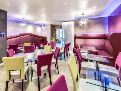 Mercure Paris Bastille Marais - 13
