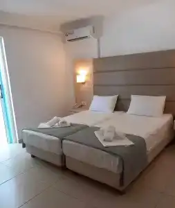 Aegean Blu & - 69
