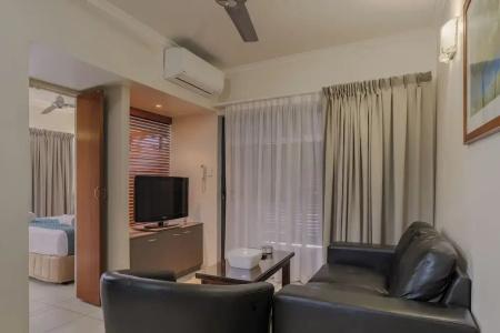 Southern Cross Atrium - 123