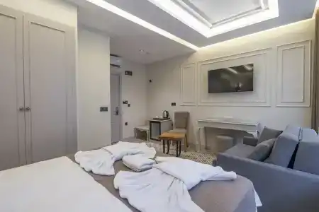 Pera Luna Residence - 83