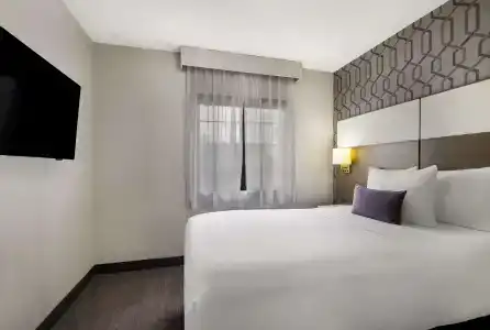Sunset West, Surestay Collection By Best Western - 24