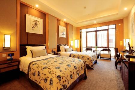 Beijing Yun-zen Jinling Lotus - 2