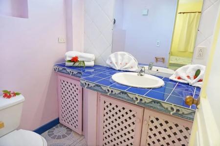 b&b ApartLa Isleta - 201