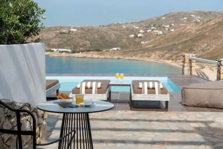 Cova Mykonos Suites - 66