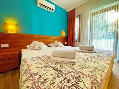 Zehra Tatil Köyü- Halal All Inclusive - 51