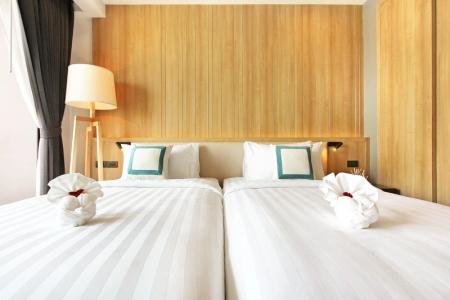 PLAAI Prime Rayong, Formerly D Varee Diva Central Rayong - 32