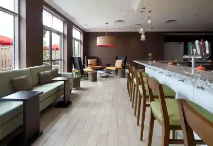 Hilton Garden Inn Montreal Airport - 21